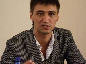 Ландика-молодшого оголосили в розшук Ландика-молодшого оголосили в розшук