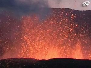 Сейсмологи визначили вулкани, які незабаром прокинуться