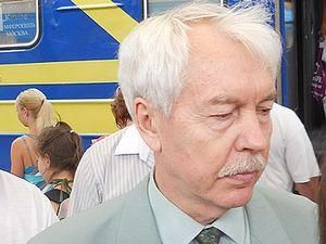 Проти екс-Президента Криму порушать кримінальну справу Проти екс-Президента Криму порушать кримінальну справу