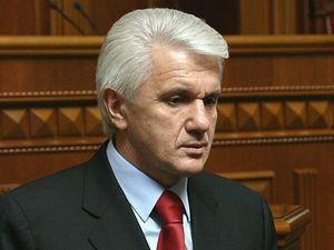 Литвину соромно за парламент Литвину соромно за парламент