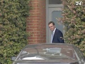 Екс-редактора News Of The World випустили під заставу Екс-редактора News Of The World випустили під заставу