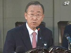 На мапі світу з’явилась нова держава - Південний Судан На мапі світу з’явилась нова держава - Південний Судан