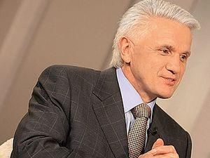 Литвин ще не визначився, як саме буде йти у наступну Раду Литвин ще не визначився, як саме буде йти у наступну Раду