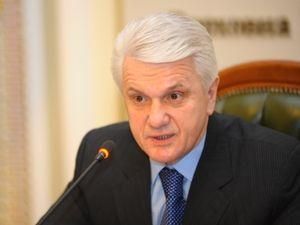 Литвин: Влада повинна готувати суспільство до непопулярних реформ Литвин: Влада повинна готувати суспільство до непопулярних реформ