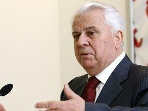 Кравчук: Все наши президенты, премьеры и спикеры нарушали Конституцию Кравчук: Все наши президенты, премьеры и спикеры нарушали Конституцию