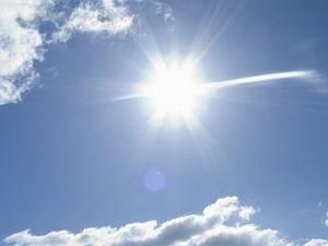 Завтра обещают более 30 градусов жары Завтра обещают более 30 градусов жары