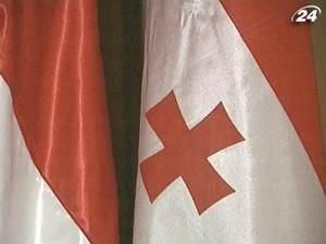 МВС Грузії: Фотографи шпигували на користь Міноборони Росії МВС Грузії: Фотографи шпигували на користь Міноборони Росії