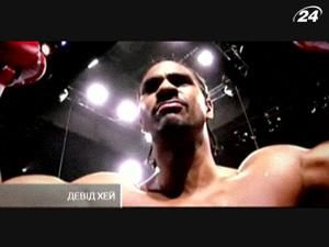 Девід Хей - балакучий британець накручує рейтинги до захмарних висот Девід Хей - балакучий британець накручує рейтинги до захмарних висот