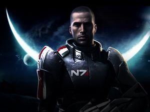 По мотивам игры Mass Effect выпустят фильм По мотивам игры Mass Effect выпустят фильм