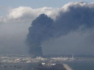 Влада Японії переконана, що на ліквідацію аварії на "Фукусімі" потрібні десятиліття