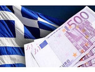 МВФ даст Греции 3,2 миллиарда евро МВФ даст Греции 3,2 миллиарда евро