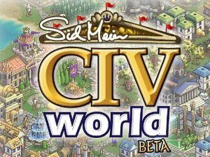 Пользователям Facebook предложили поиграть в "Цивилизацию" Пользователям Facebook предложили поиграть в "Цивилизацию"