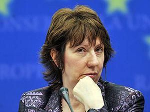 Євросоюз засуджує владу Сирії за репресії та насильство Євросоюз засуджує владу Сирії за репресії та насильство