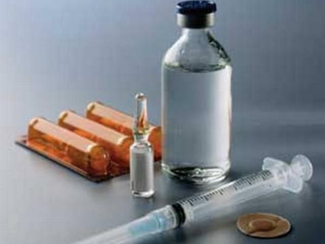 Україна залишилась без інсуліна Україна залишилась без інсуліна