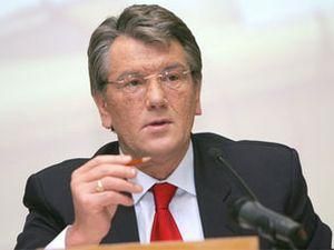 "Наша Україна" не включить Ющенка у свої списки "Наша Україна" не включить Ющенка у свої списки