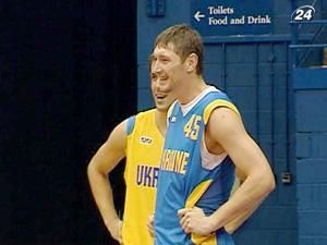 Баскетболістом Сергієм Ліщуком цікавиться мадридський "Реал" Баскетболістом Сергієм Ліщуком цікавиться мадридський "Реал"