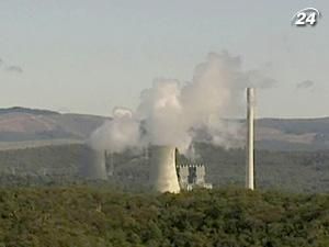 Австралія запроваджує податок на викиди парникових газів