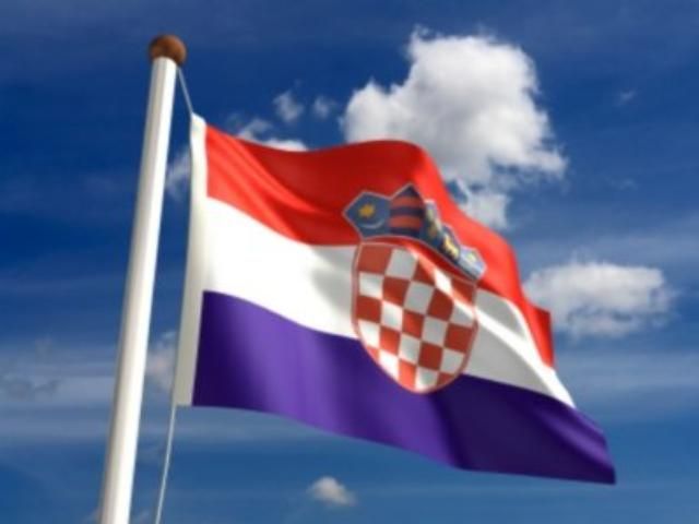 "S & P" подтвердило рейтинг Хорватии "S & P" подтвердило рейтинг Хорватии