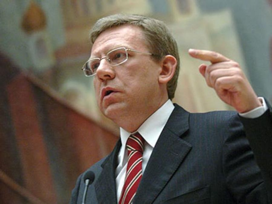 Міністр фінансів Росії: Білорусь мало робить для подолання кризи Міністр фінансів Росії: Білорусь мало робить для подолання кризи