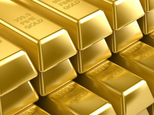 Российские банки закупают золото Российские банки закупают золото