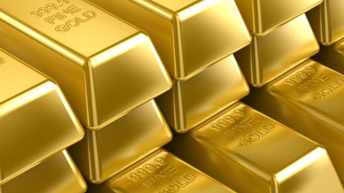 Российские банки закупают золото