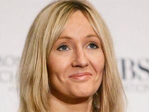 Джоан Роулинг не исключает продолжение "Гарри Поттера" Джоан Роулинг не исключает продолжение "Гарри Поттера"