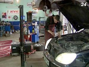 Тема тижня: Депутати встигли до канікул скасувати техогляд Тема тижня: Депутати встигли до канікул скасувати техогляд