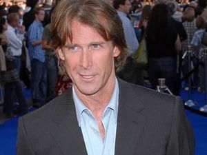 Майкл Бей - найбільш високооплачуваний режисер року Майкл Бей - найбільш високооплачуваний режисер року