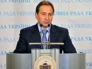 Томенко не виключає проведення парламентських виборів весною Томенко не виключає проведення парламентських виборів весною