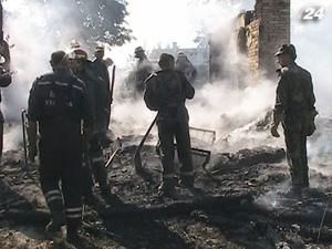 Возбуждено дело по факту пожара в доме престарелых Возбуждено дело по факту пожара в доме престарелых