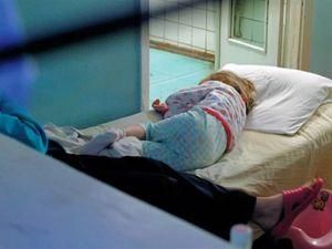 В Черниговской области госпитализировали 21 ребенка с пищевым отравлением 
