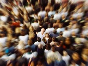 У 2011 населення Землі перевищить 7 мільярдів У 2011 населення Землі перевищить 7 мільярдів