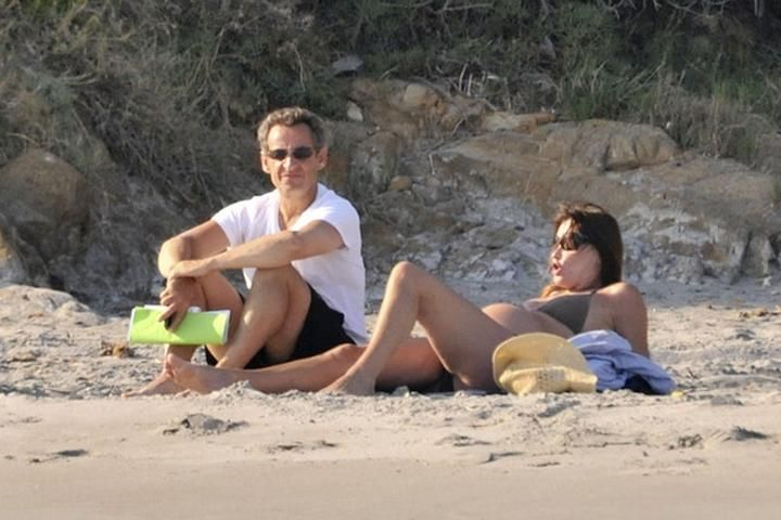 Выходные по-президентски Выходные по-президентски