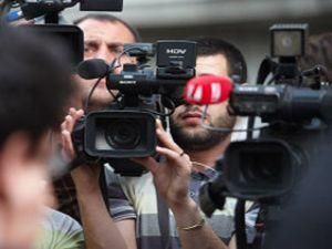 Не все журналисты попали на заседание "газового дела" Тимошенко 