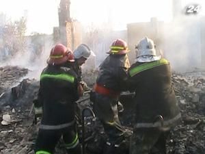 11-12 июля в Ровенской области - день траура