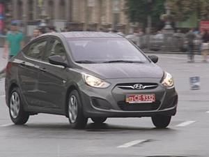 В Киеве состоялся Хюндай драйв тур в поддержку Евро-2012 В Киеве состоялся Хюндай драйв тур в поддержку Евро-2012
