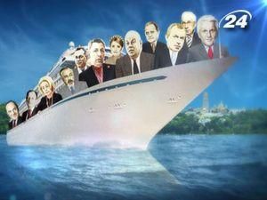 Новая акция от телеканала новостей "24" - "Спасти страну" Новая акция от телеканала новостей "24" - "Спасти страну"