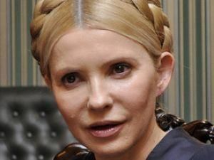 Тимошенко шукатиме можливість "поставити суд на місце"  