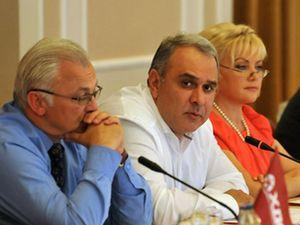 Партия Христианско-Демократический Союз провела заседание Ассамблеи - 11 июля 2011 - Телеканал новин 24