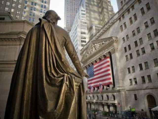 Эксперты: Рост прибыли американских компаний в 2011 г. уменьшится Эксперты: Рост прибыли американских компаний в 2011 г. уменьшится