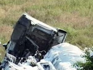 Жителів болгарського міста евакуювали через розлив стиролу Жителів болгарського міста евакуювали через розлив стиролу