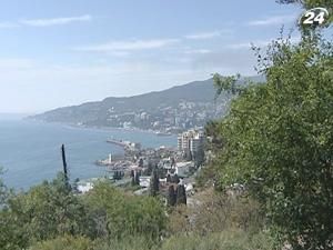 В Крыму 148 тыс. заброшенных земельных участков В Крыму 148 тыс. заброшенных земельных участков