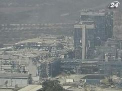 На Кіпрі внаслідок вибухів на військово-морській базі загинули від 12 до 17 людей