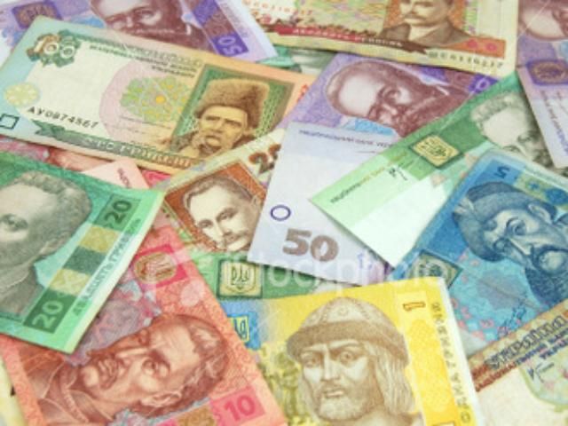 Эксперт: Снижение валютных резервов не повлияет на стабильность гривни 