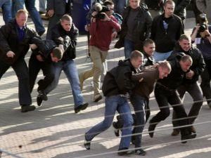 Вчені розробили програму для анонімізації фотографів Вчені розробили програму для анонімізації фотографів