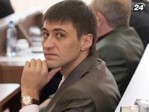 Ландик ожидает экстрадиции в Краснодарском СИЗО 