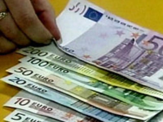 Китай упевнений в євро Китай упевнений в євро