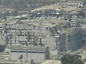 Министр обороны Кипра подал в отставку из-за взрывов на базе Министр обороны Кипра подал в отставку из-за взрывов на базе