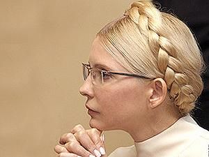 Тимошенко на предложение Киреева: Веселый вы человек