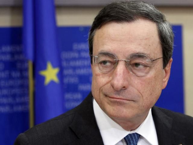 Новый глава ЕЦБ стал самым влиятельным финансистом